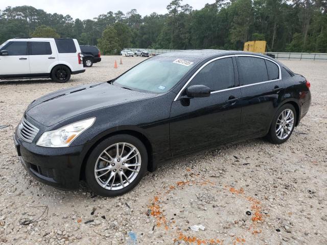2007 Infiniti G35 