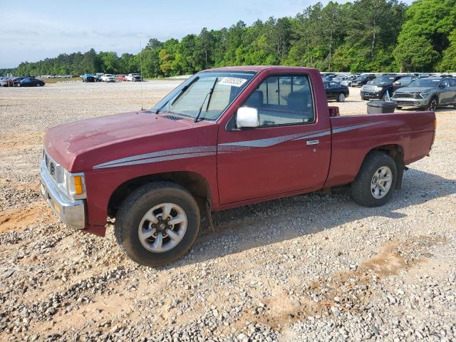 1996 Nissan Truck Base