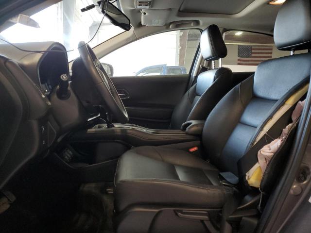  HONDA HR-V 2016 Szary