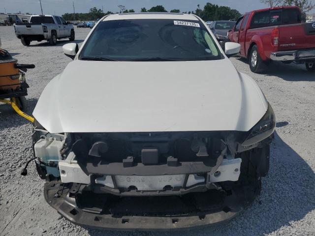  MAZDA 6 2017 White