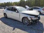 2017 Infiniti Q50 Premium de vânzare în Gainesville, GA - Front End