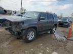 2021 Toyota 4Runner Sr5/Sr5 Premium for Sale in Pekin, IL - Frame Damage