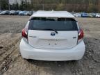 2016 Toyota Prius C de vânzare în West Mifflin, PA - Minor Dent/Scratches