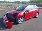 2010 CITROEN C3 EXCLUSI for sale at Copart SANDTOFT