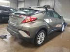 2021 Toyota C-Hr Xle للبيع في Elgin، IL - Front End