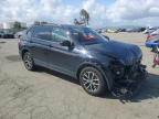 2021 Volkswagen Tiguan S იყიდება Martinez-ში, CA - Front End