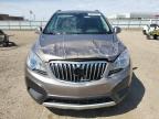 2015 Buick Encore  на продаже в Bismarck, ND - Front End
