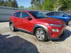 2021 Hyundai Kona Ultimate на продаже в Ellenwood, GA - All Over