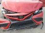 2021 Toyota Camry Se de vânzare în Savannah, GA - Front End
