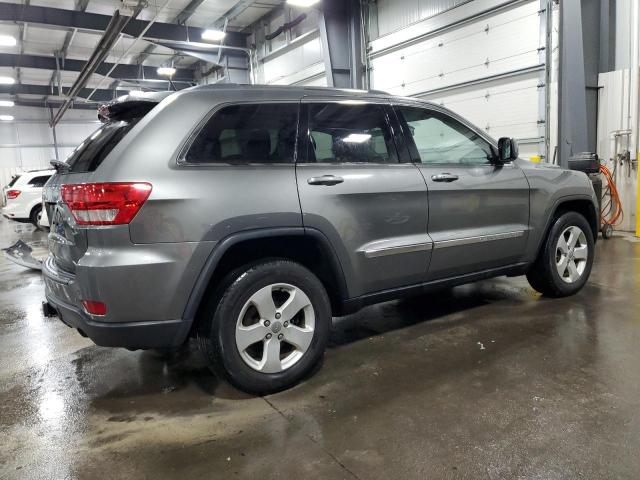  JEEP GRAND CHER 2012 Серый