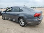 2016 Volkswagen Passat S for Sale in San Antonio, TX - Front End