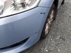 2007 TOYOTA AURIS TR V for sale at Copart BELFAST