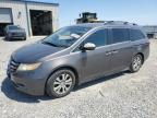 2014 Honda Odyssey Exl იყიდება Earlington-ში, KY - Side