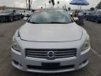 2009 Nissan Maxima S for Sale in Van Nuys, CA - Front End
