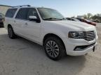 2015 Lincoln Navigator L للبيع في Kansas City، KS - Rear End