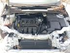 2017 Ford Focus Titanium en Venta en Ellenwood, GA - Front End