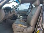 2002 Toyota Sequoia Limited en Venta en North Las Vegas, NV - Side