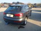 2013 AUDI Q3 S LINE for sale at Copart ROCHFORD