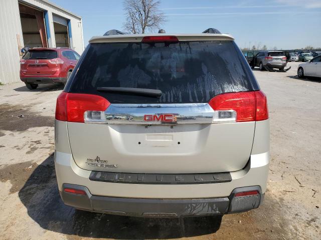 Parquets GMC TERRAIN 2015 Beżowy