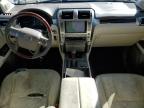 2011 Lexus Gx 460 на продаже в Littleton, CO - Front End