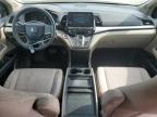2018 Honda Odyssey Ex იყიდება Fredericksburg-ში, VA - Front End