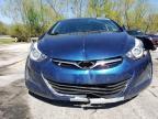 2015 Hyundai Elantra Se   zu verkaufen in Rogersville, MO - Front End