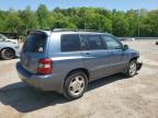 2006 Toyota Highlander Limited for Sale in Grenada, MS - Front End