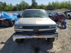 2003 Chevrolet Tahoe K1500 للبيع في Memphis، TN - Front End