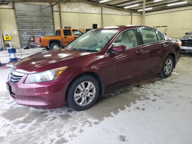 2011 Honda Accord Lxp