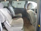 2007 Toyota Sienna Ce للبيع في Franklin، WI - Rear End