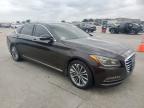 2016 Hyundai Genesis 3.8L for Sale in Grand Prairie, TX - Burn - Interior