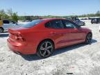 2019 Volvo S60 T5 R-Design en Venta en Loganville, GA - Front End