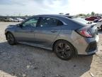 2018 Honda Civic Ex for Sale in Sikeston, MO - Front End