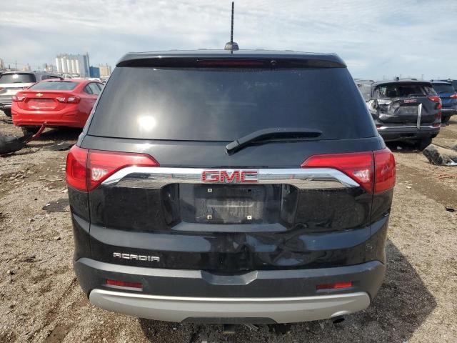  GMC ACADIA 2019 Black