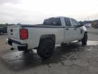 2018 Chevrolet Silverado C1500 Custom на продаже в Memphis, TN - Front End