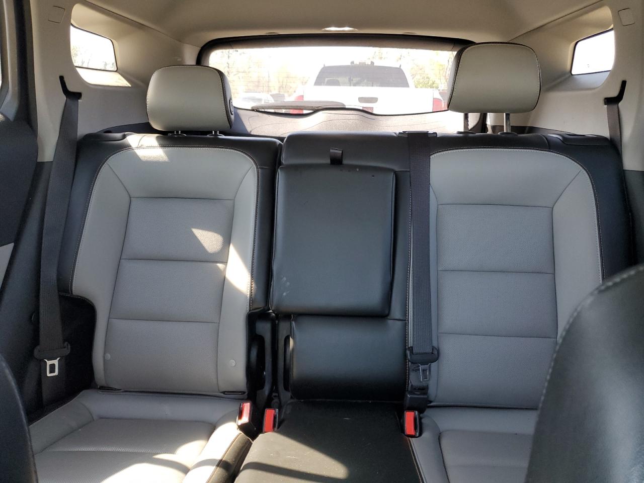 2020 GMC Terrain Slt VIN: 3GKALPEV8LL149311 Lot: 52688195