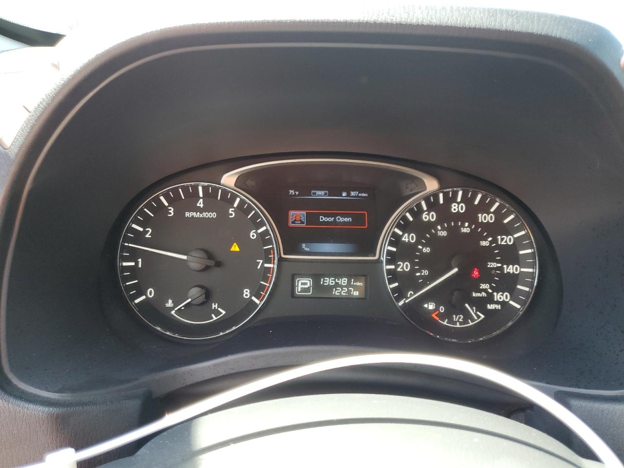 2015 Nissan Pathfinder S VIN: 5N1AR2MM9FC647972 Lot: 54556885