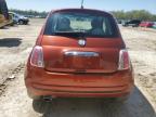 2012 Fiat 500 Pop de vânzare în Columbia, MO - Front End