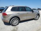 2016 Volkswagen Touareg Sport for Sale in Jacksonville, FL - Front End