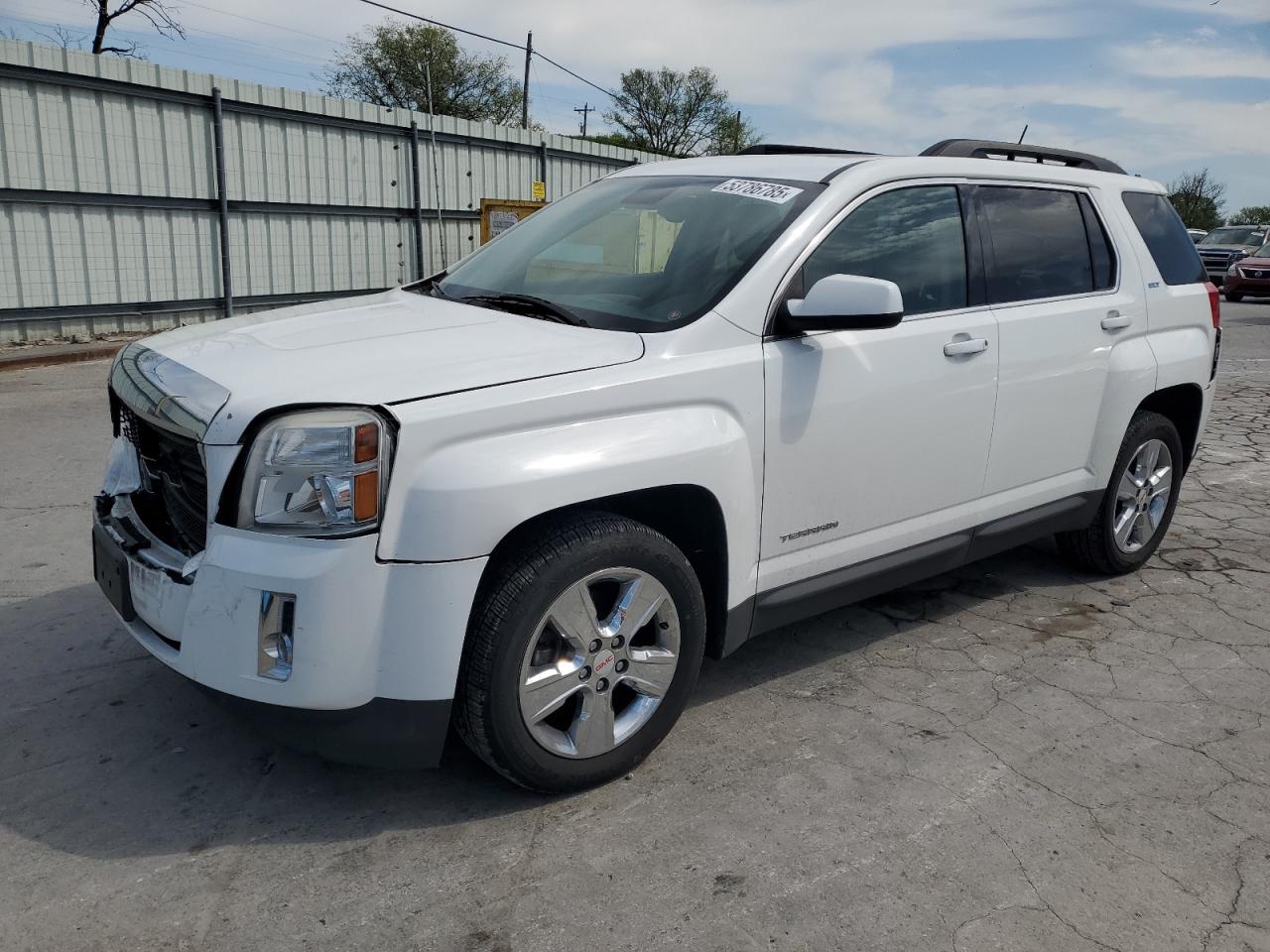 Lebanon, TN에서 판매 중인 2014 Gmc Terrain Slt - Front End