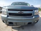 2009 CHEVROLET SUBURBAN C1500 LT for sale at Copart TN - NASHVILLE