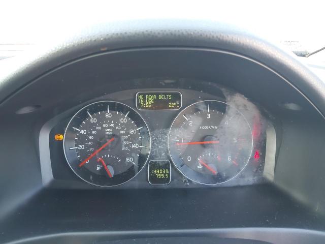 2012 VOLVO S40 SE LUX