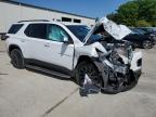 2022 Chevrolet Traverse Rs for Sale in Gaston, SC - Front End