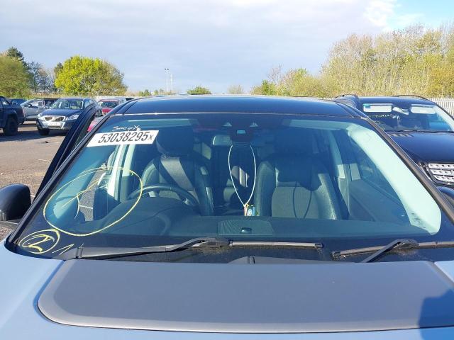 2015 LAND ROVER DISCOVERY