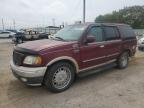 1999 Ford Expedition  for Sale in Oklahoma City, OK - Side
