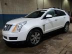 2016 Cadillac Srx Luxury Collection на продаже в Woodhaven, MI - Minor Dent/Scratches