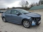2025 Toyota Corolla Le de vânzare în West Warren, MA - Front End