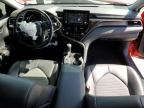 2021 Toyota Camry Se   zu verkaufen in Tifton, GA - Front End