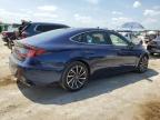 2020 Hyundai Sonata Limited for Sale in Jacksonville, FL - Front End