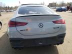 2024 Mercedes-Benz Gle Coupe Amg 53 4Matic for Sale in New Britain, CT - Front End